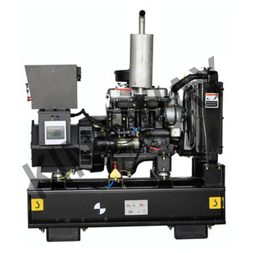 60HZ Kubota Diesel Generator